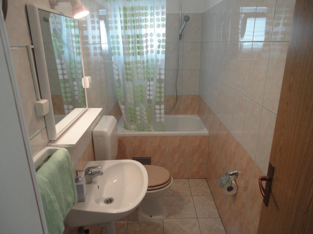 Vucic Apartments Hvar Town Kültér fotó