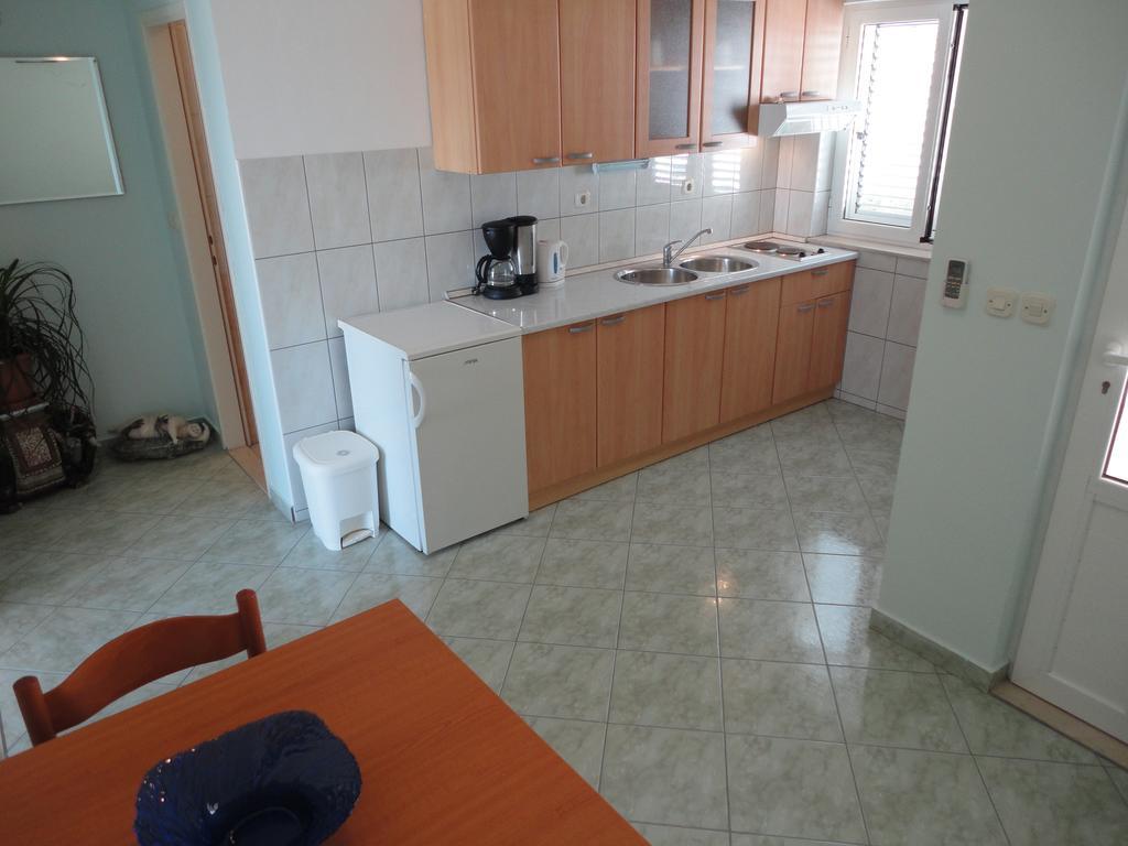 Vucic Apartments Hvar Town Kültér fotó