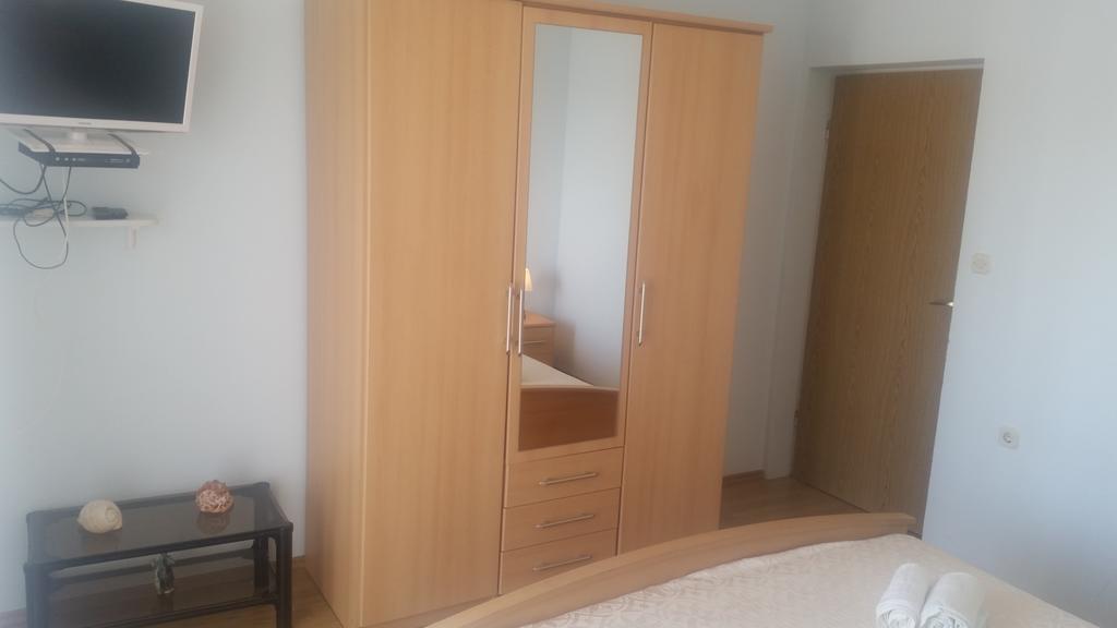 Vucic Apartments Hvar Town Kültér fotó