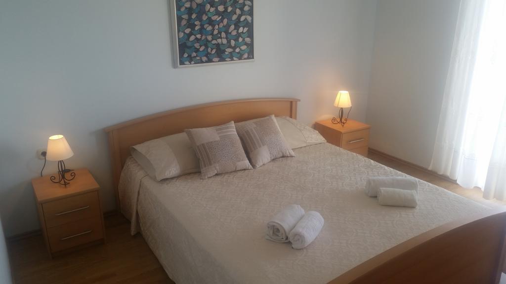 Vucic Apartments Hvar Town Kültér fotó