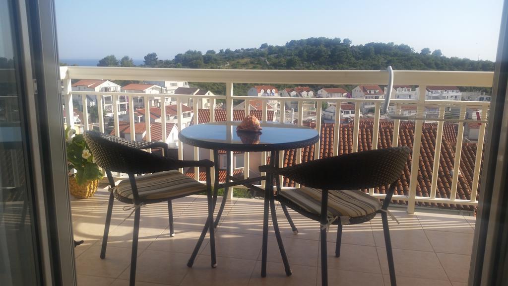 Vucic Apartments Hvar Town Kültér fotó
