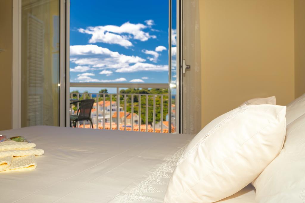 Vucic Apartments Hvar Town Kültér fotó