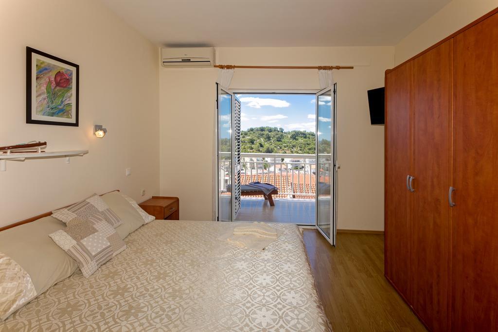 Vucic Apartments Hvar Town Kültér fotó
