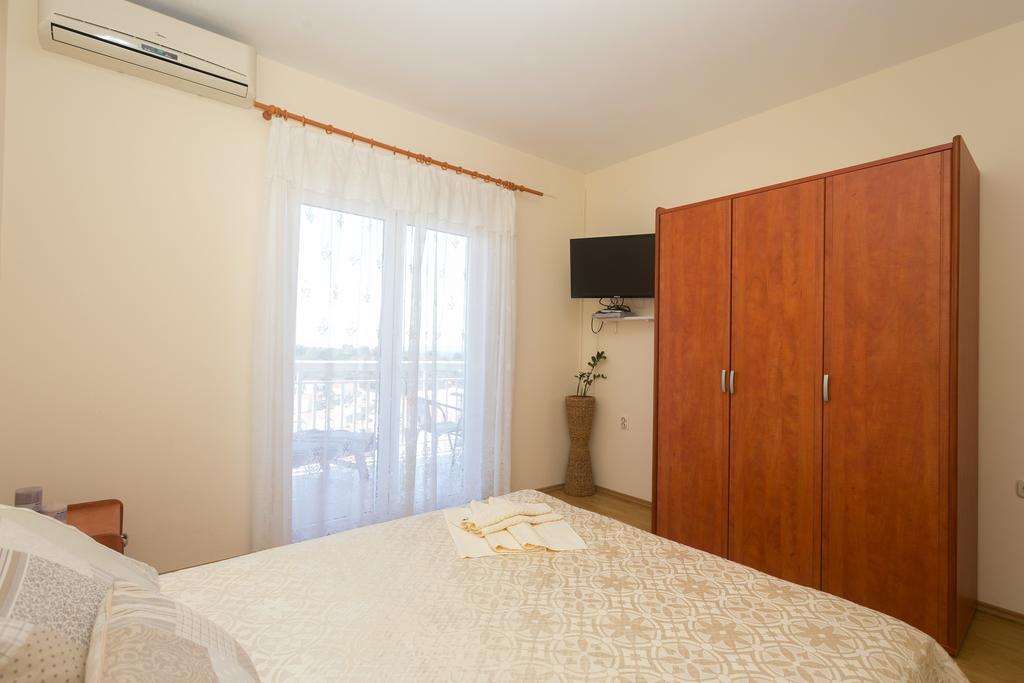 Vucic Apartments Hvar Town Kültér fotó