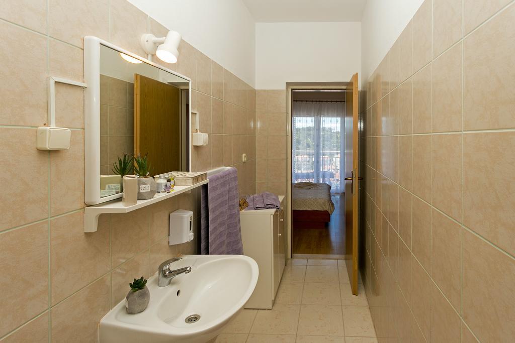 Vucic Apartments Hvar Town Kültér fotó