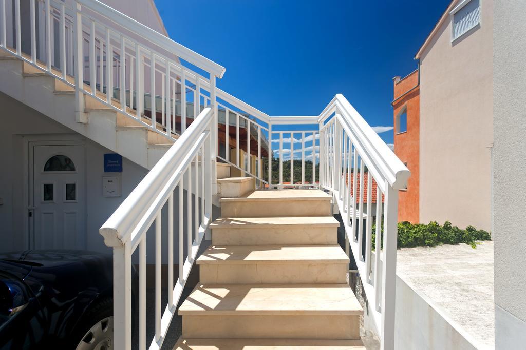 Vucic Apartments Hvar Town Kültér fotó