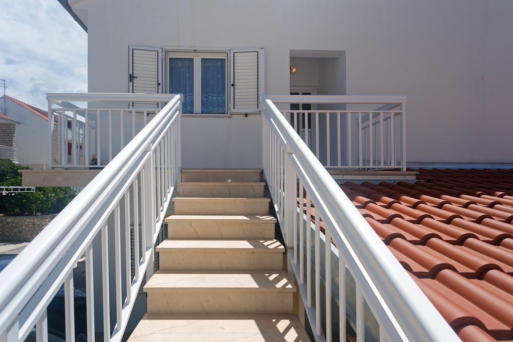 Vucic Apartments Hvar Town Kültér fotó