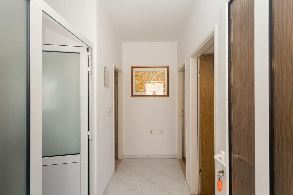 Vucic Apartments Hvar Town Kültér fotó